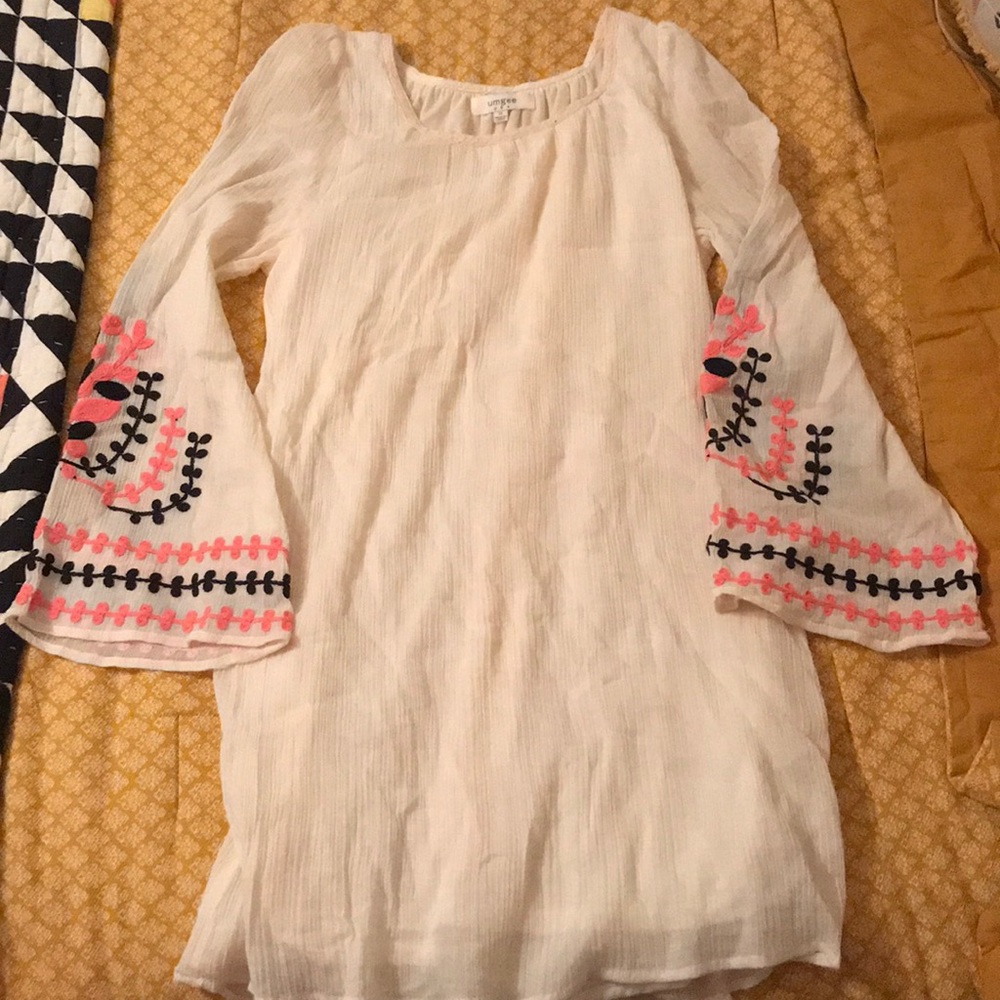 Casual Dress